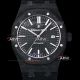 swiss replica audemars piguet royal oak black carbon fiber case watch (9)_th.jpg